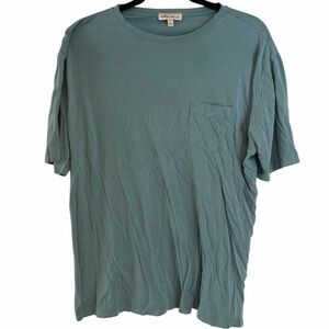 Peter Millar Men's Blue T-Shirt